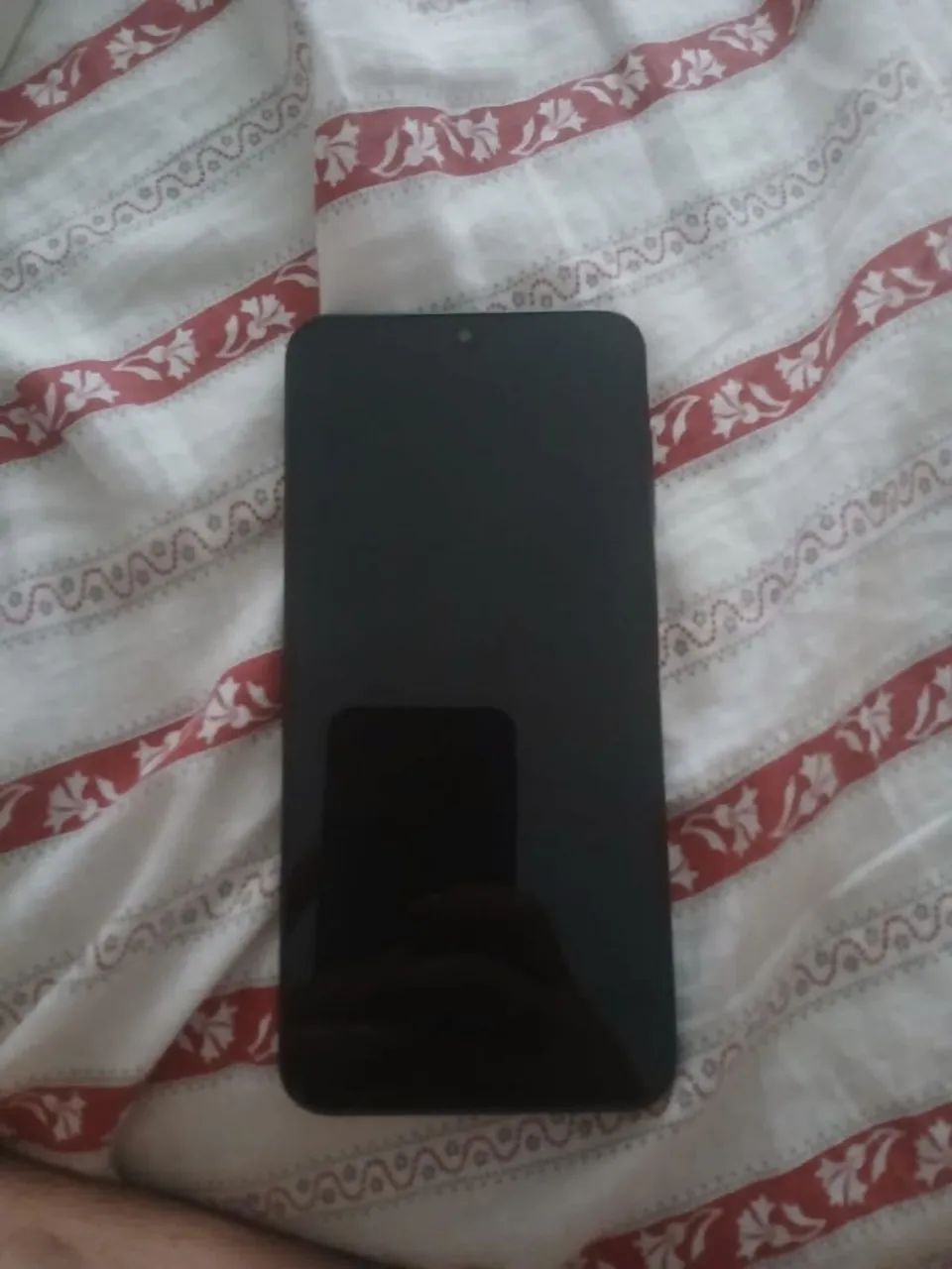 celular Samsung a 17 novo na caixa  - Foto 2