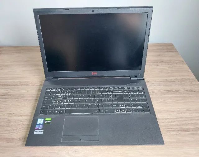 Notebook Gamer 2am e550 - Foto 2