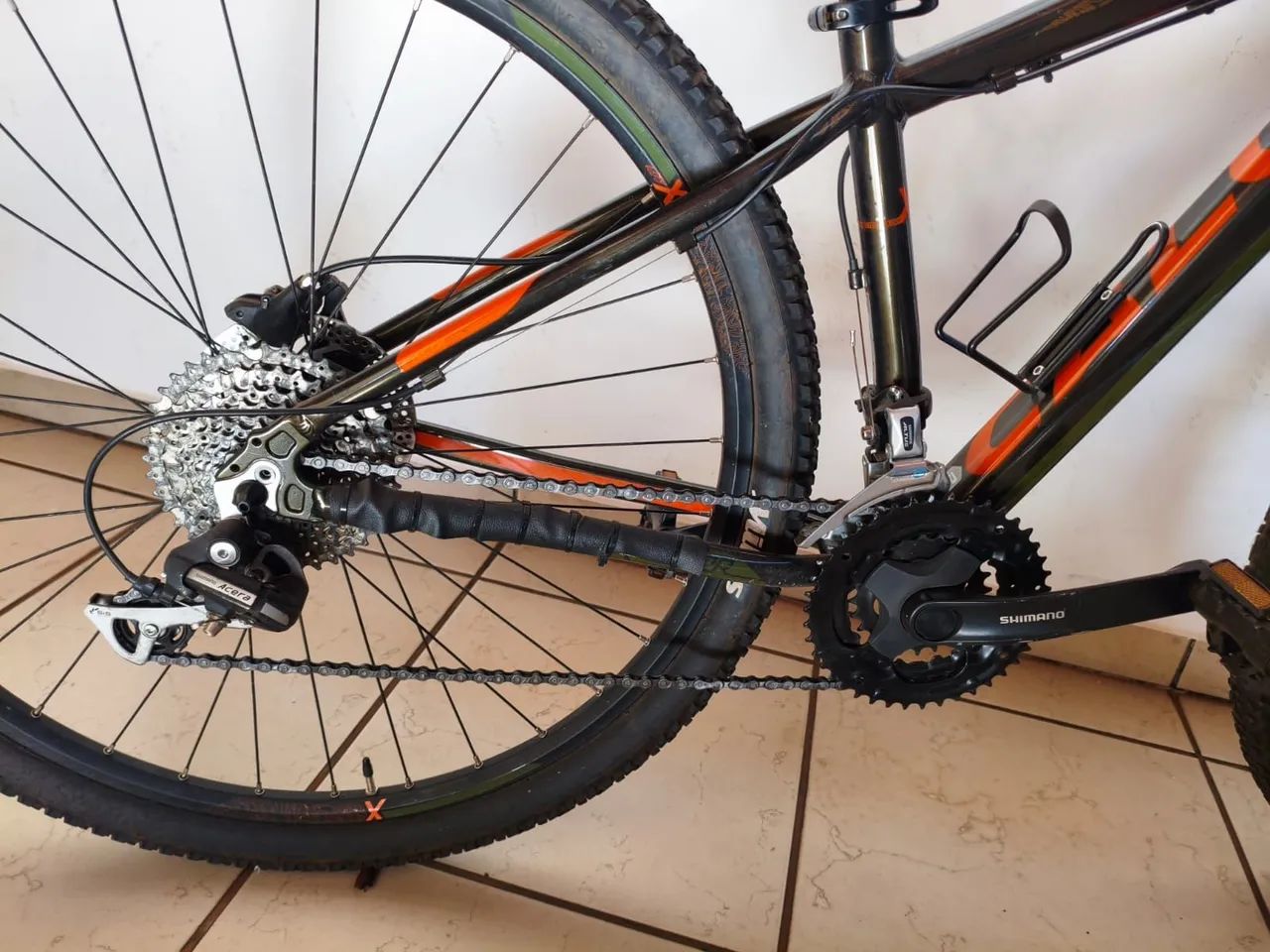 Caloi Explorer aro 29 - Foto 4