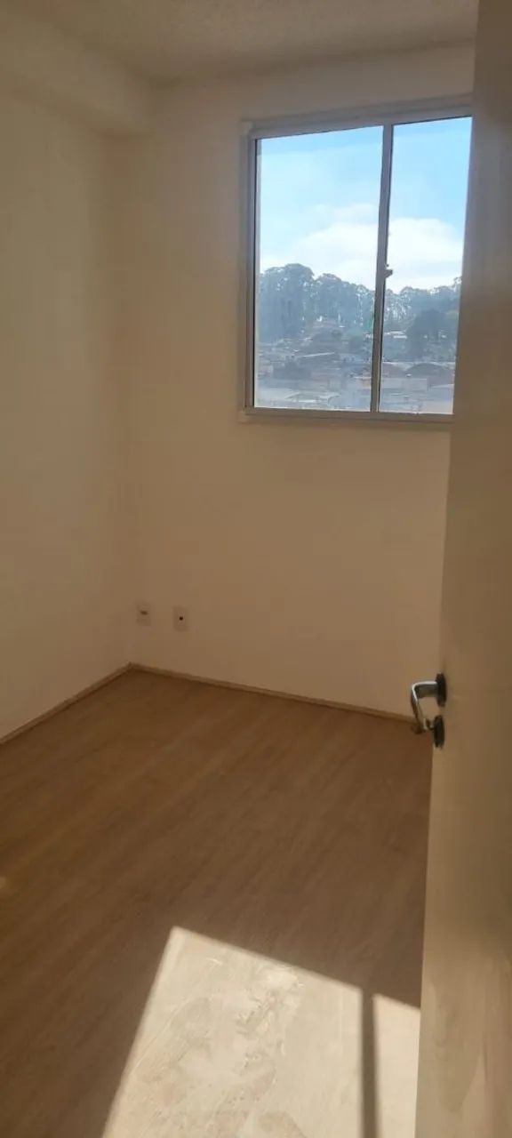 Apto na Vila Curuça (Deixo pagar no nome) - Foto 2