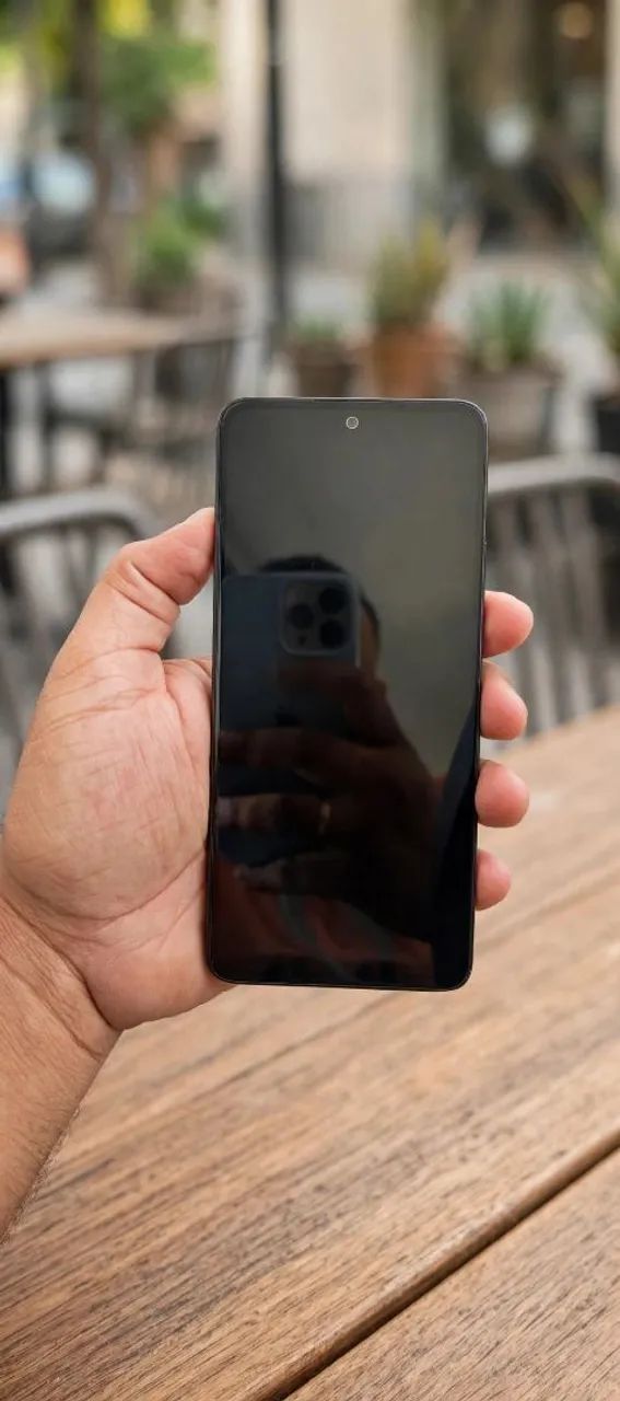 Redmi Note 13 - Foto 2