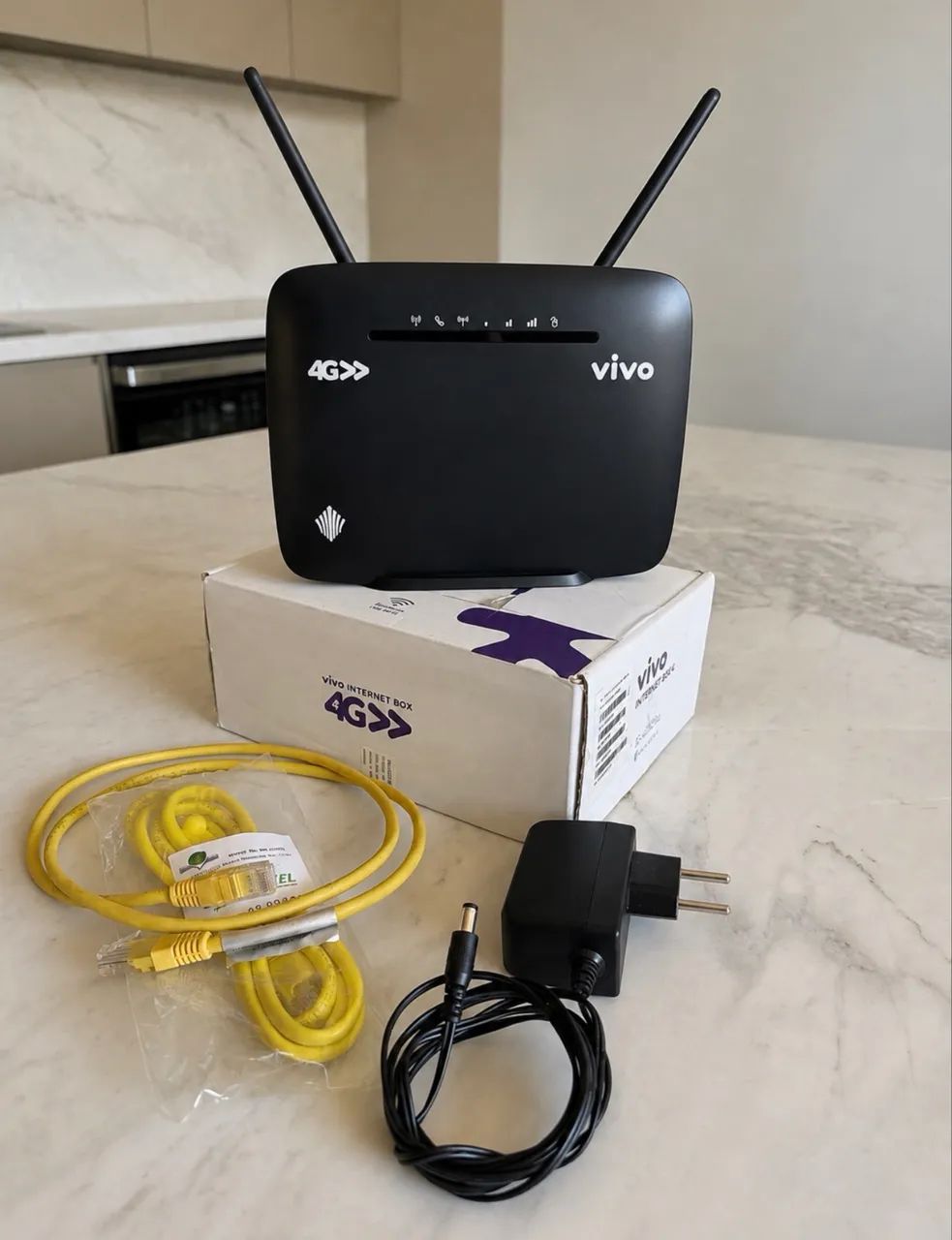 Aparelho internet móvel vivo - Foto 3