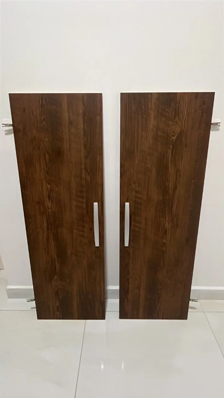 Guarda-roupa duas portas - Foto 2