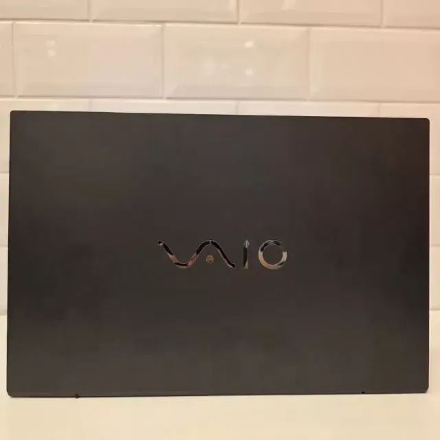 Notebook Vaio i3 8th - 4Gb Ram - 512Gb SSD - Foto 5
