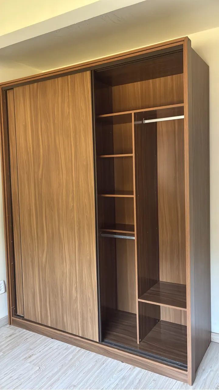 Armário Closet - Foto 2