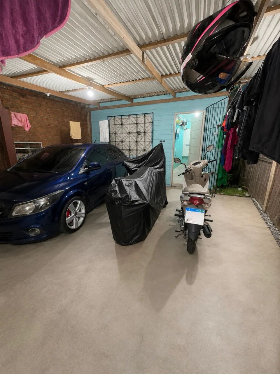 VENDO CASA NO SANTA INÊS  - Foto 5