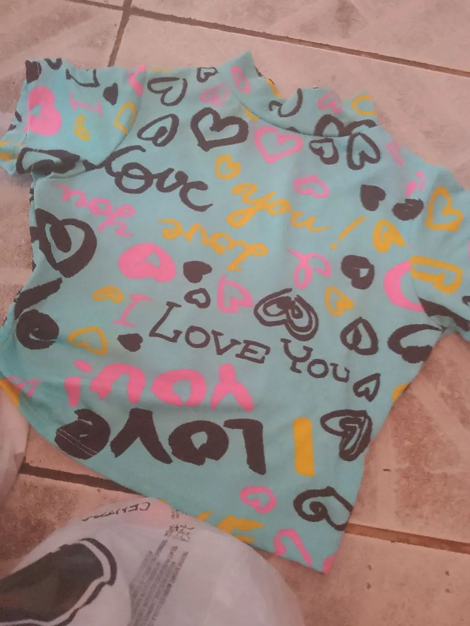 Lote de roupas femininas  - Foto 2