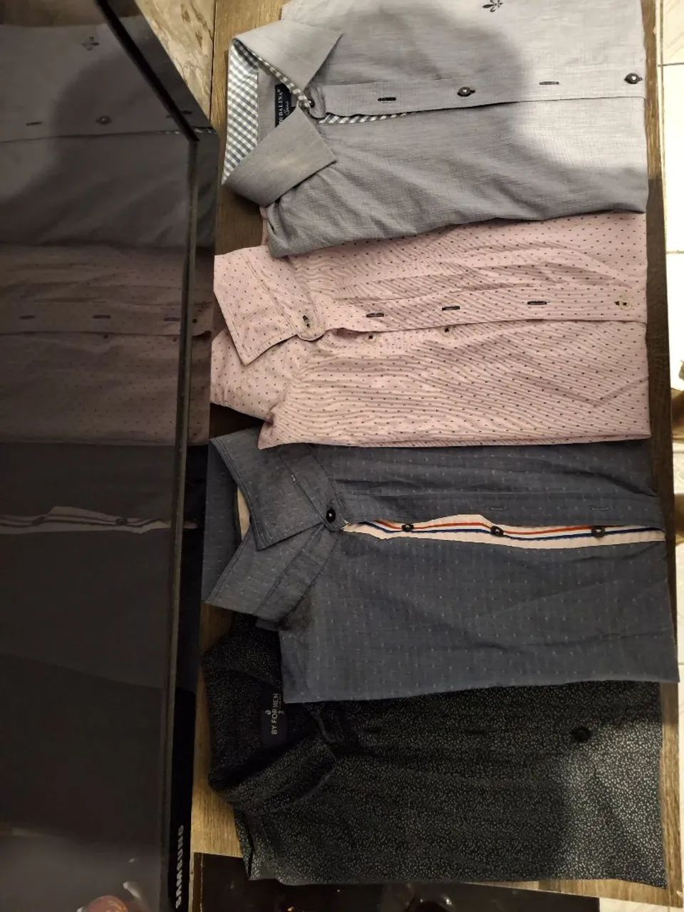 Camisas social  - Foto 2