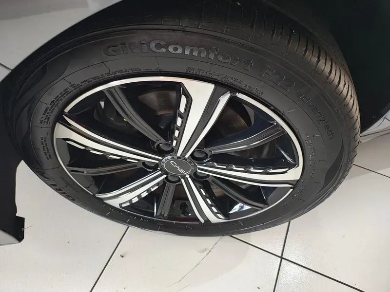 BYD King GS 1.5 16V Aut. (Hibrido), foto 11 de 16