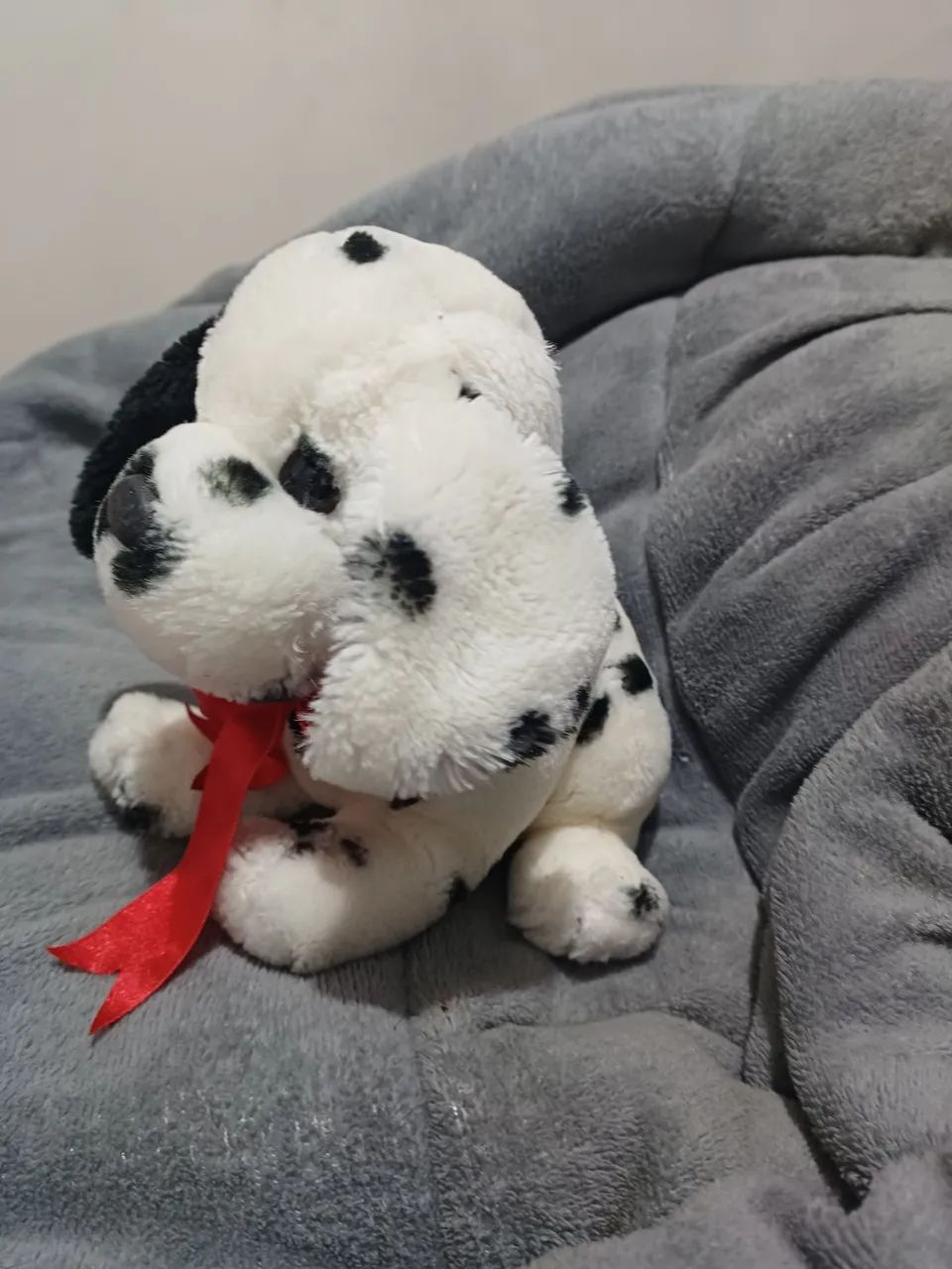 Cachorrinho dálmata pelucia - Foto 2