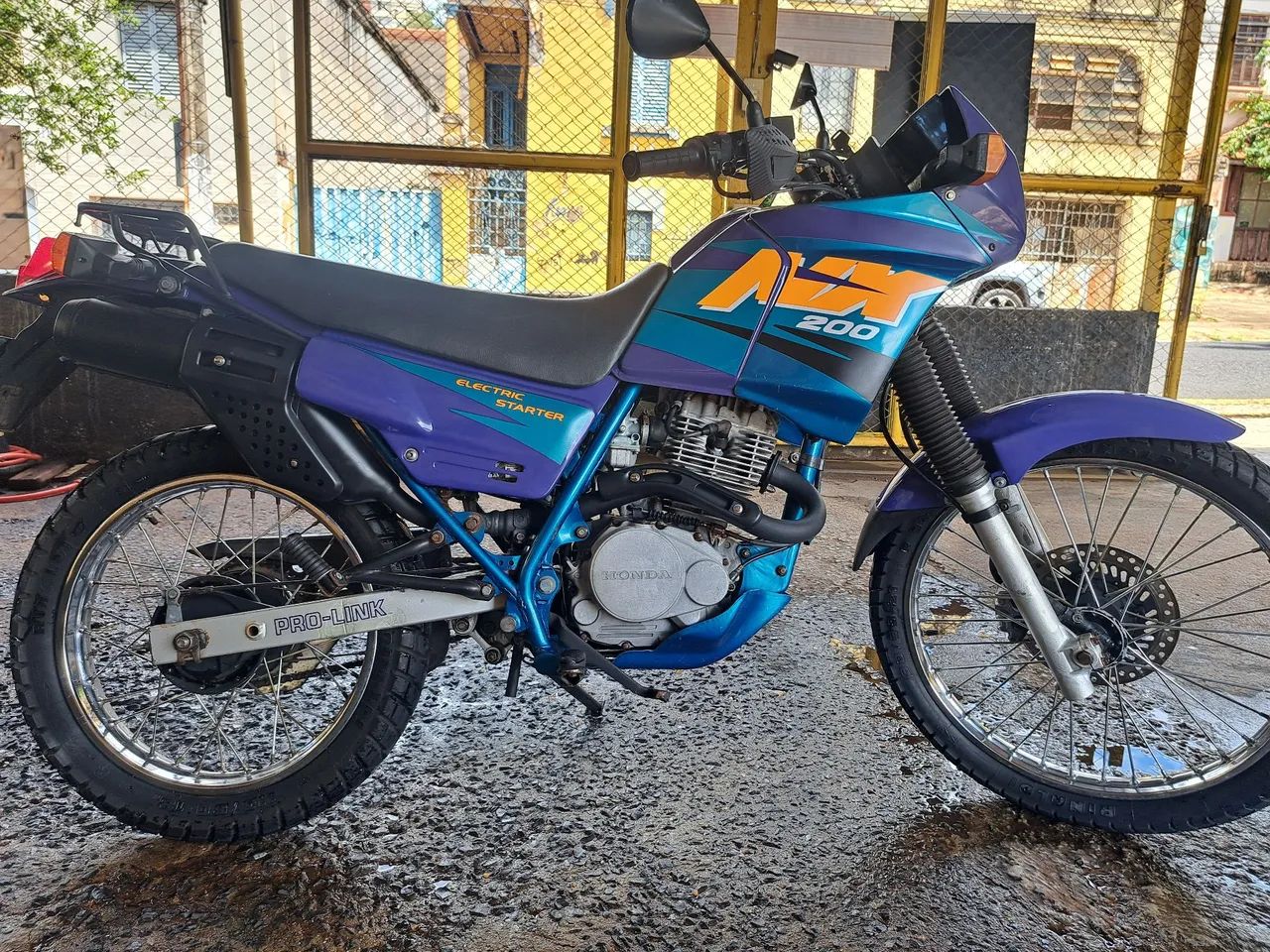 NX200  - Foto 4