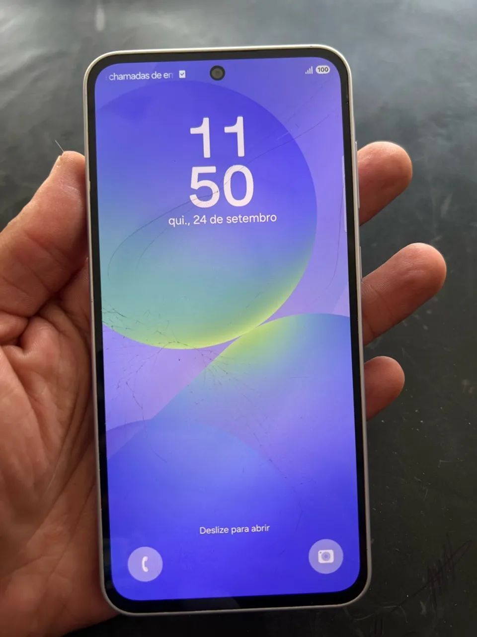 SMARTPHONE A36 5G