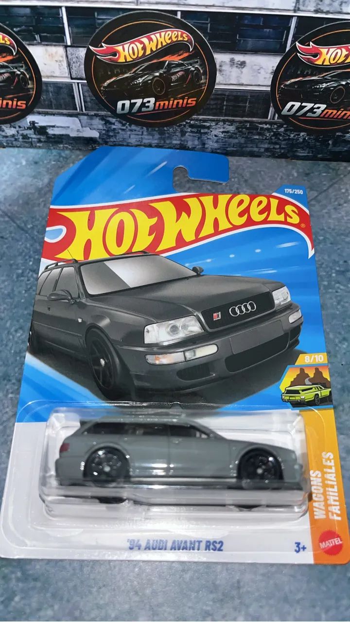 Lote hotwheels 7 - Foto 4