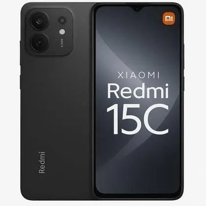 redmi 15c zero 