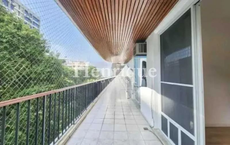 Apartamento : / Residencial / Botafogo - Foto 4