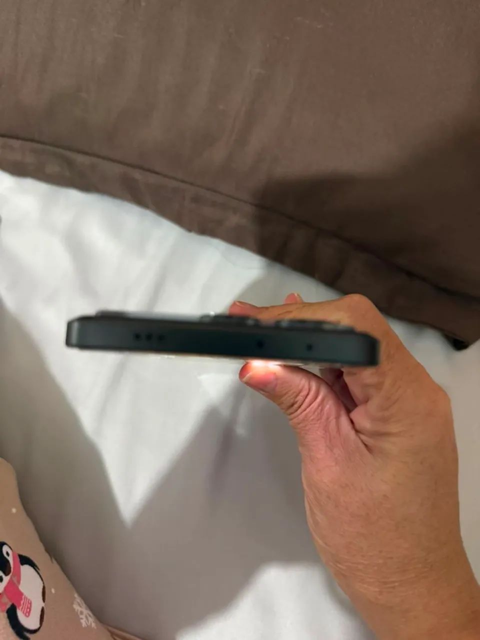 Poco X6 Pro 512 giga, 12 ram - Foto 3