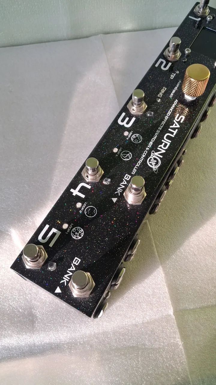 CONTROLADOR SATURNO SUPERNOVA  - Foto 4