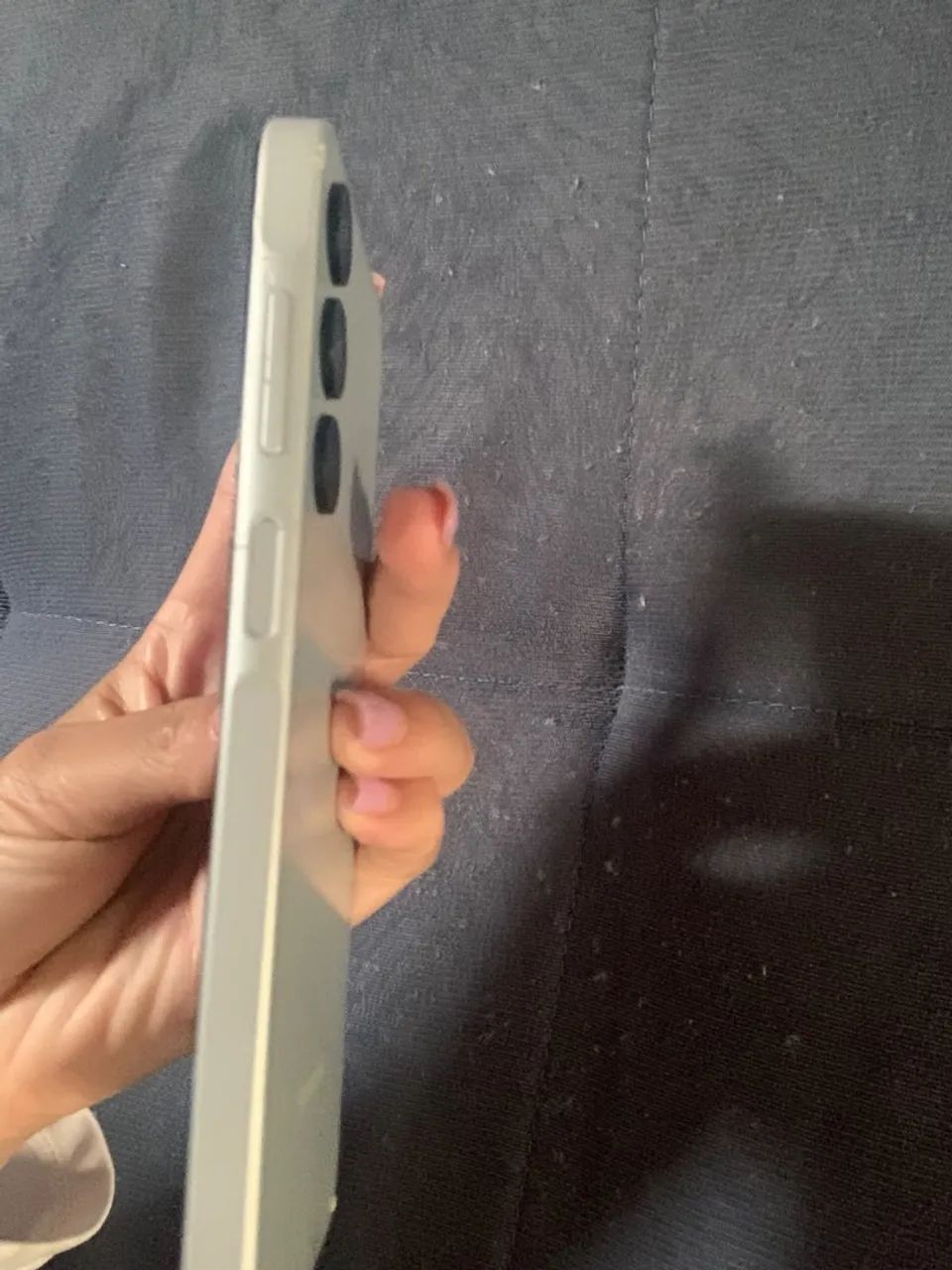 Vendo esse Célula A16 usado mais boa condição e
