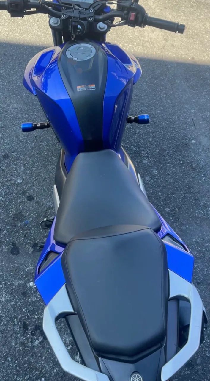 Fazer 250 - Foto 4
