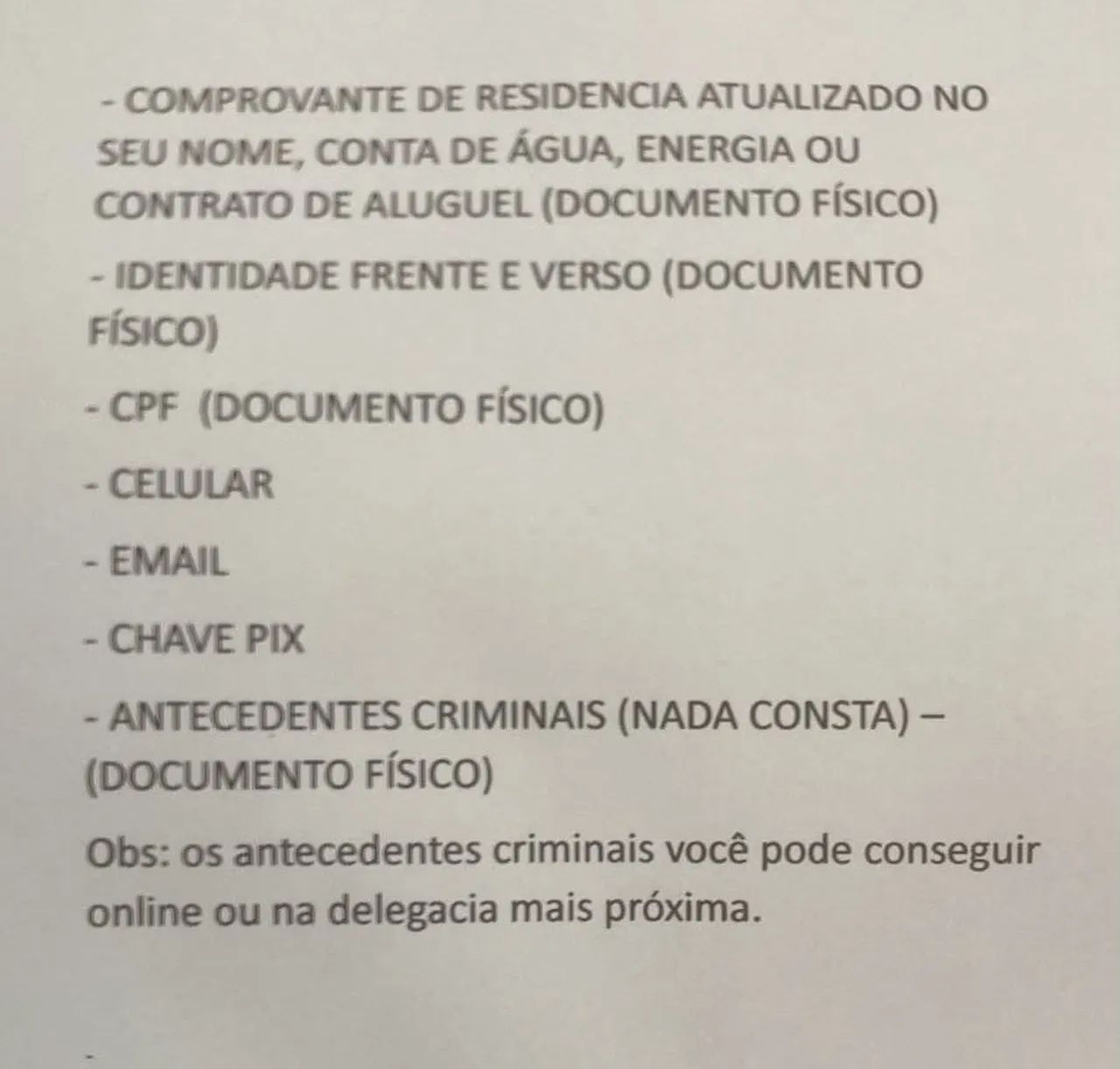 Pedreiros 