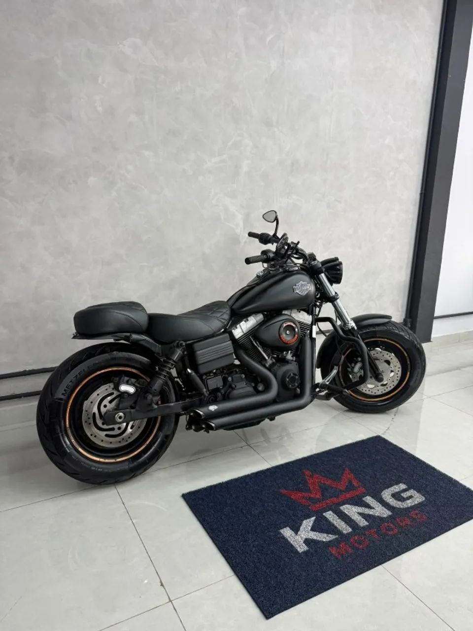 HARLEY/FXDF - Foto 4