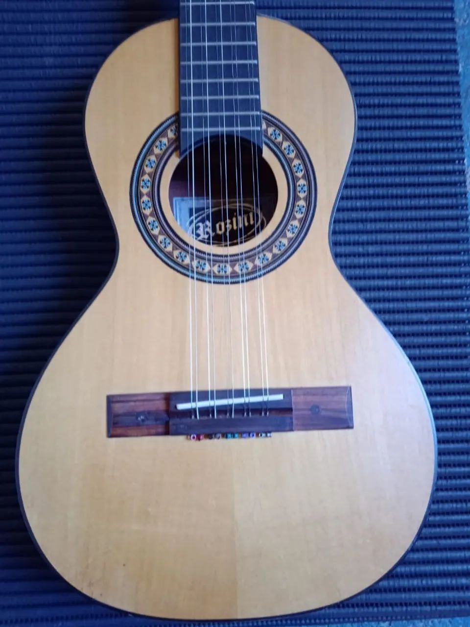Viola caipira Rossini - Foto 2