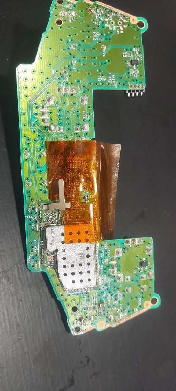Placa Controle Xbox One - Foto 2