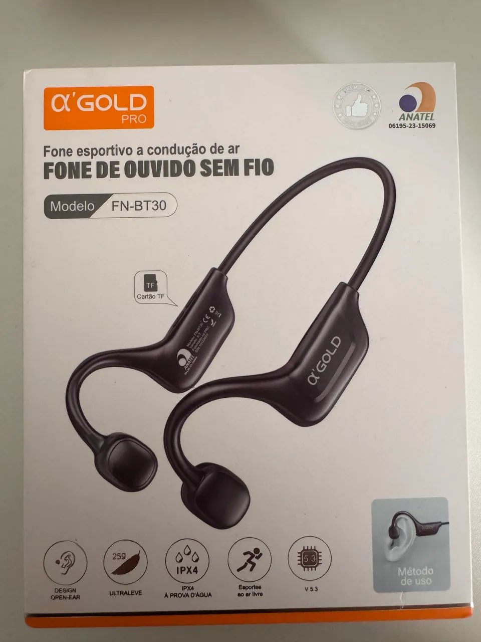 FONES DE OUVIDO  - Foto 2