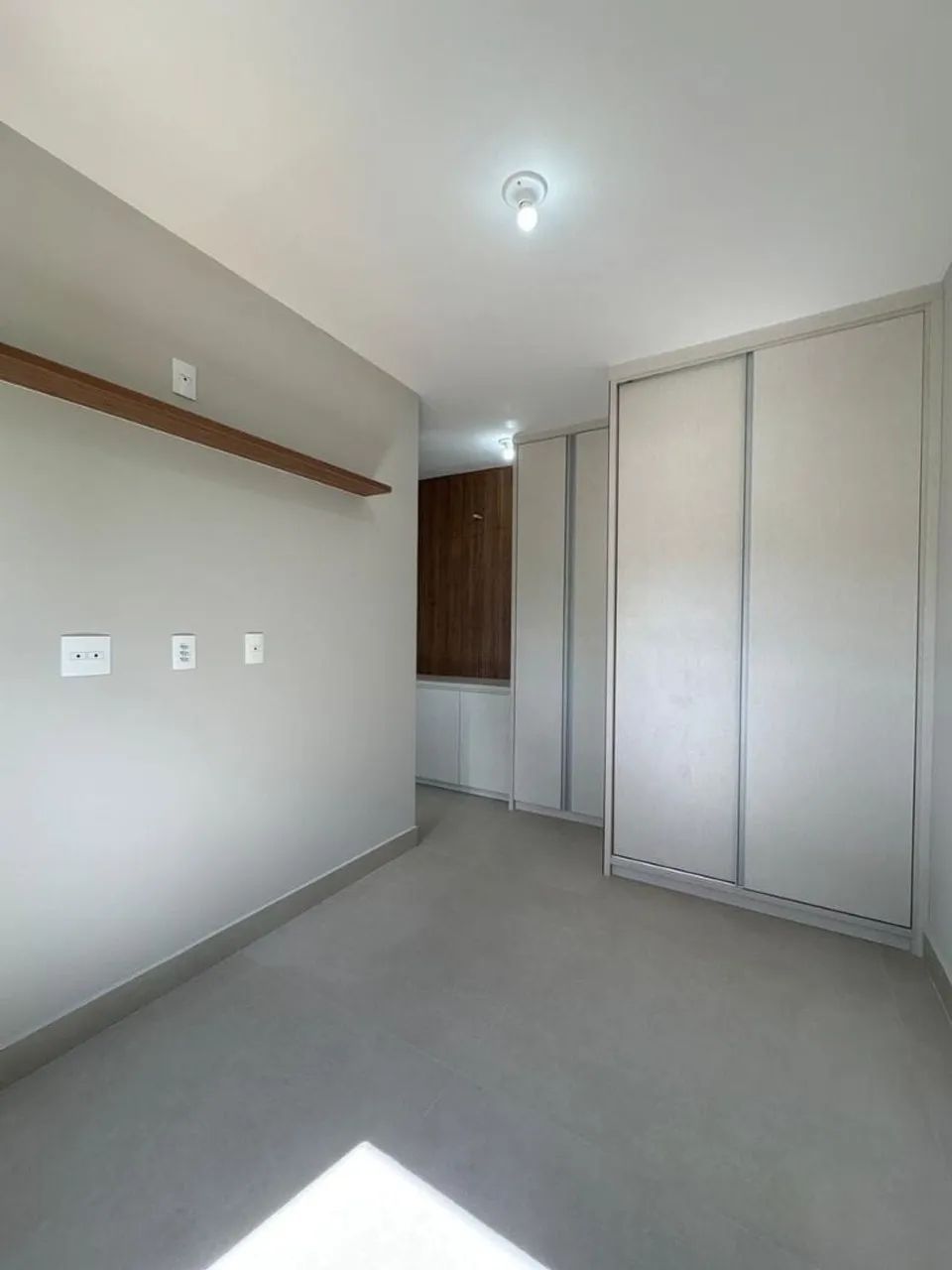 Apartamento Condominio Portal do Bosque - Foto 5