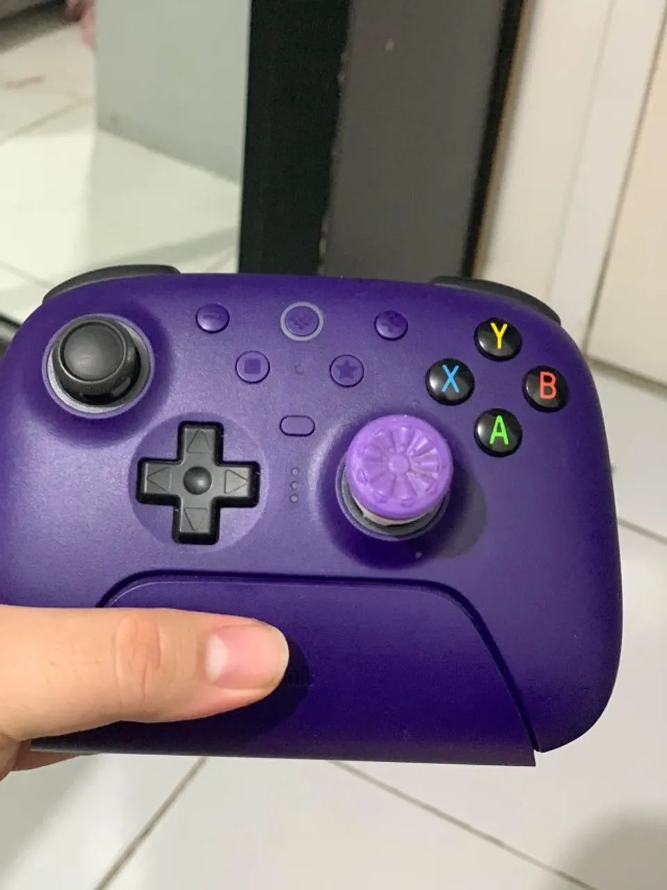 Controle 8Bitdo Ultimate 2