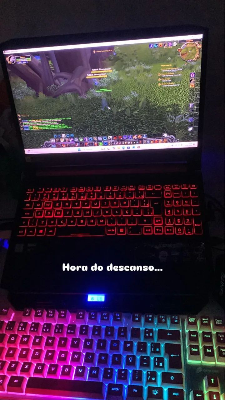 Teclado oex game  - Foto 5