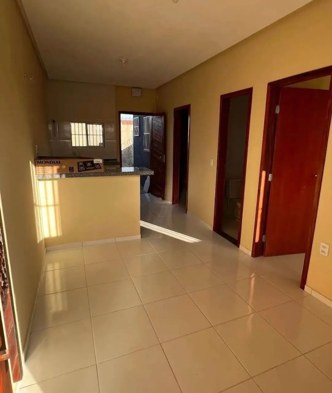 Casa a venda na Patrinha - Foto 4