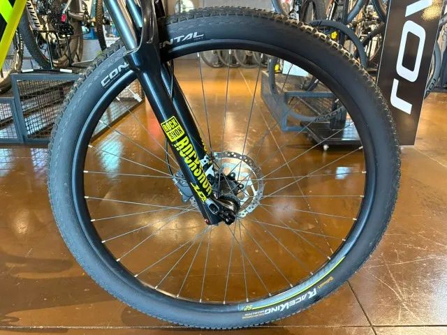 Bicicleta Seminova Scott Scale 940  - Foto 5