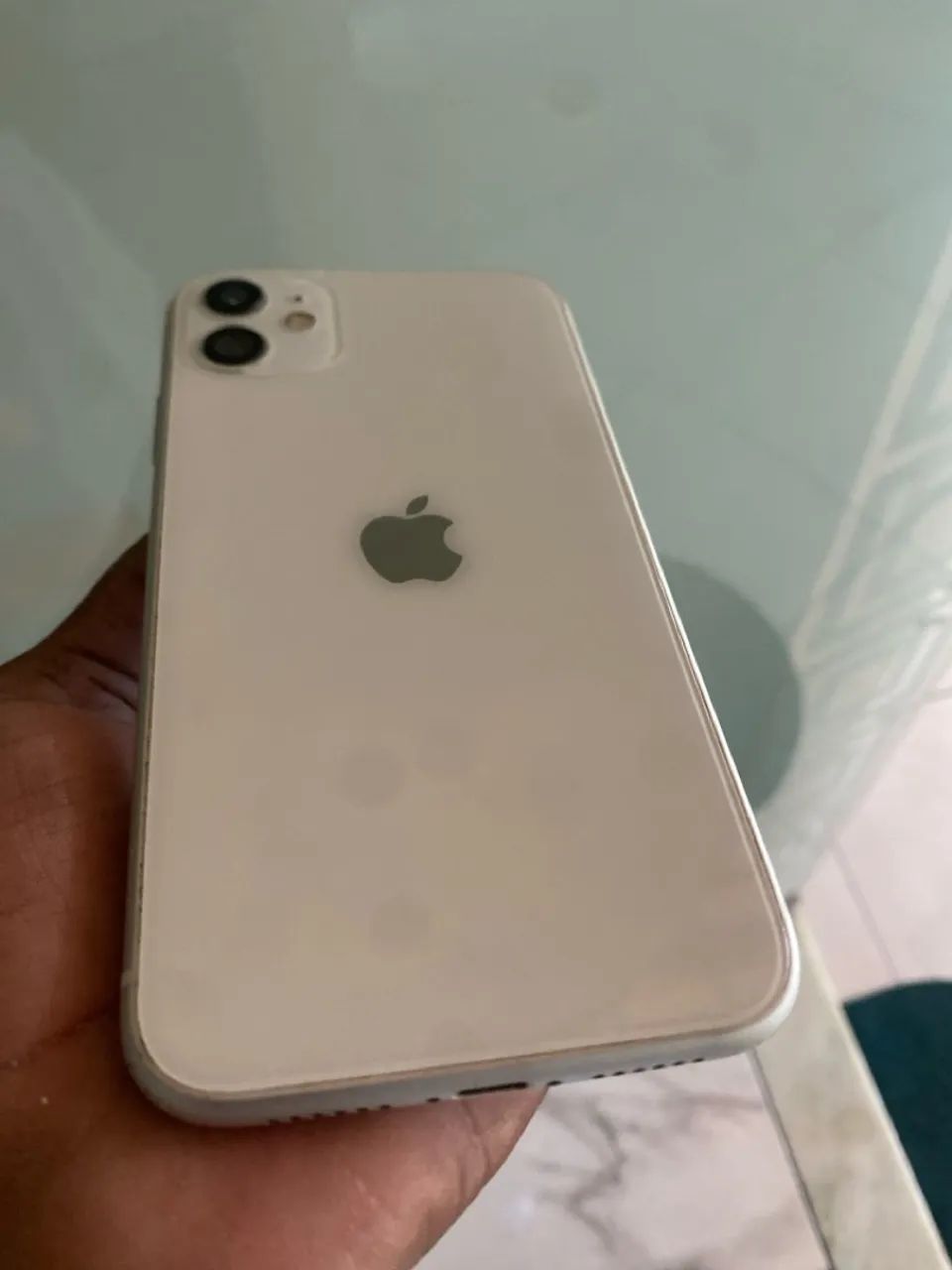iPhone 11 Branco 64GB  - Foto 3