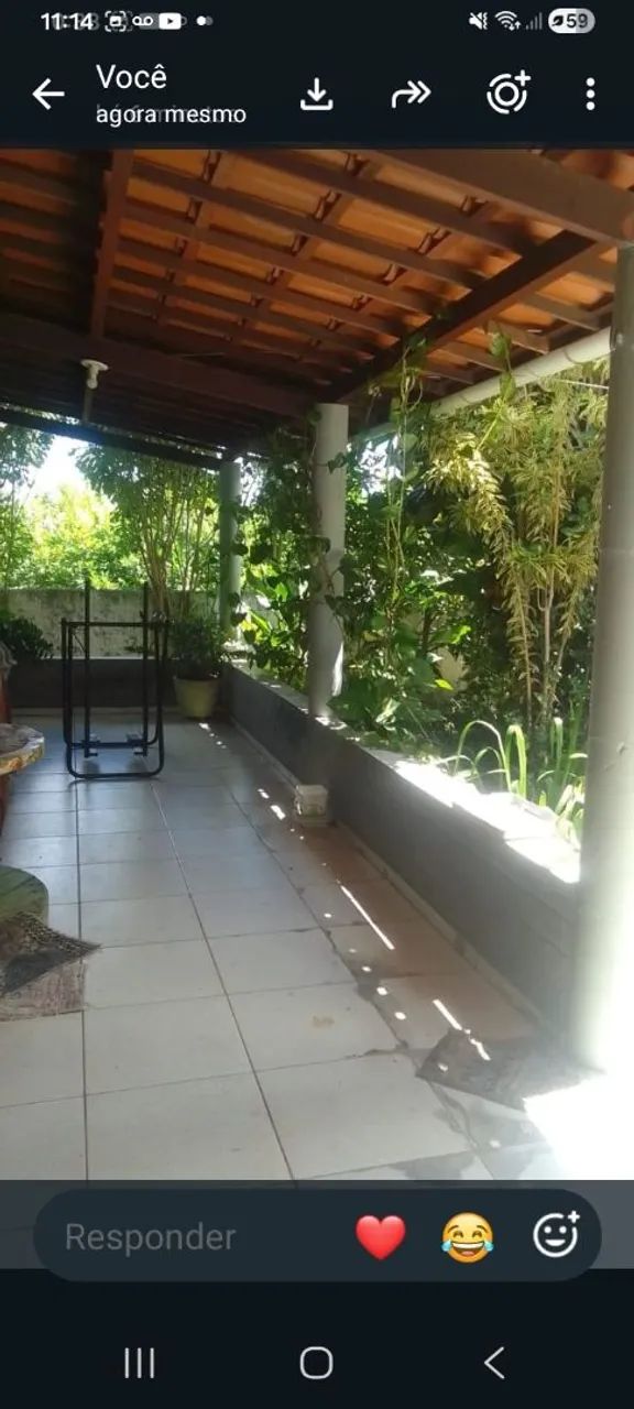 Casa a Venda Aquiraz  - Foto 4