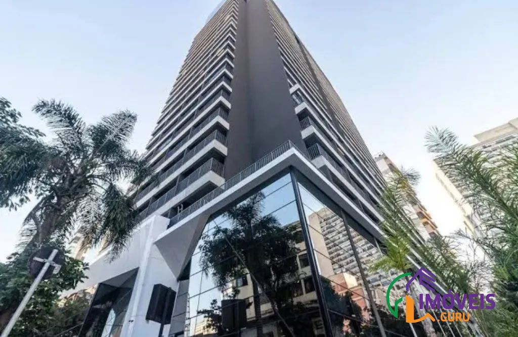 APARTAMENTO - CONSOLAÇÃO - SP - Foto 2