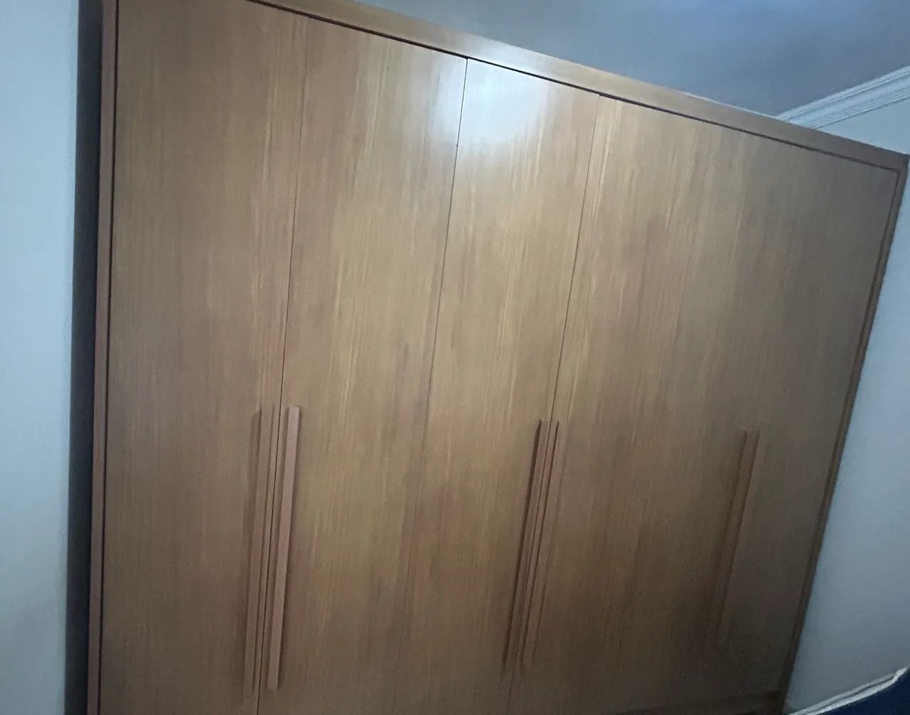 GUARDA ROUPA CASAL  - Foto 2