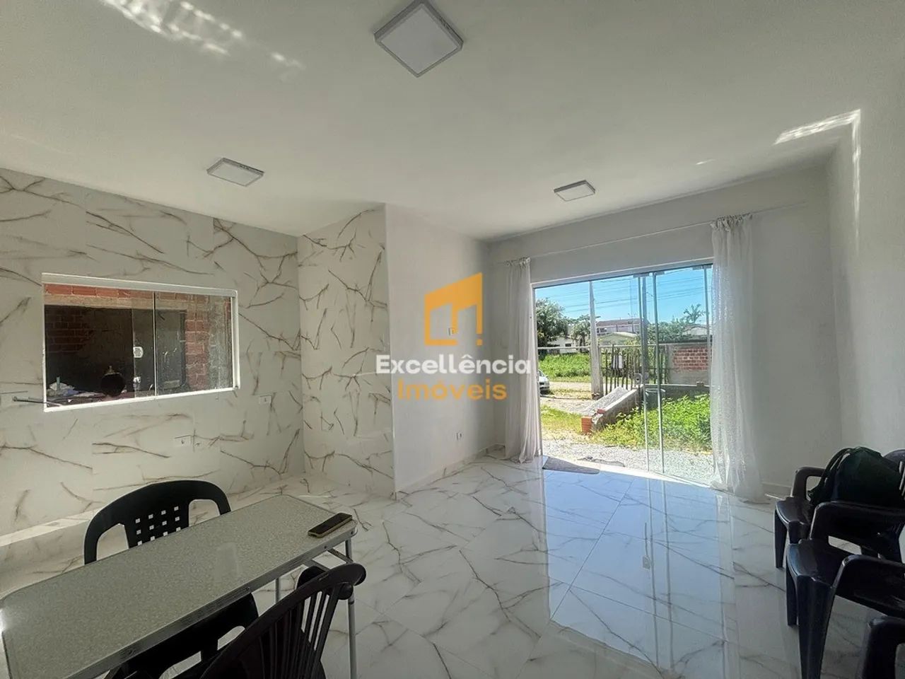 Casa com piscina em Matinhos - Foto 5