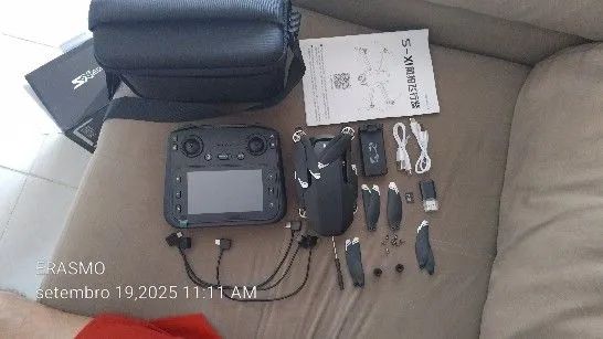 drone sx1 pro max - Foto 5