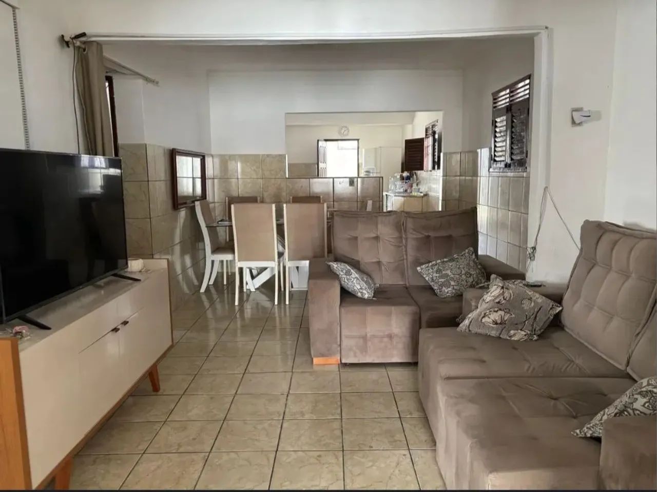 ~CASA NA CIDADE OPERARIA - Foto 3