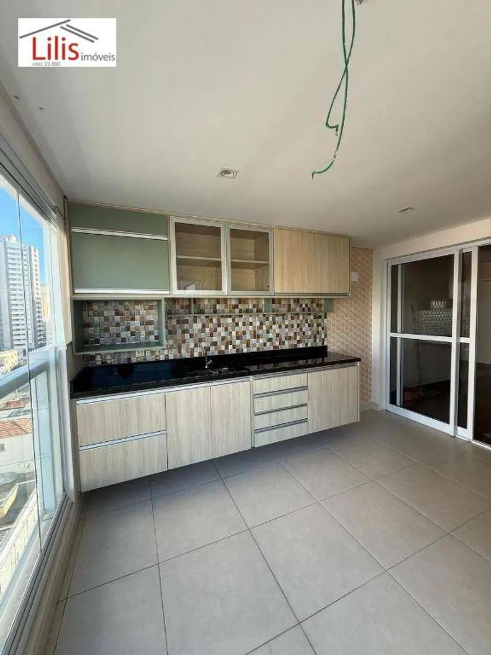 Apartamento 2 Dormitórios com suíte Tatuapé