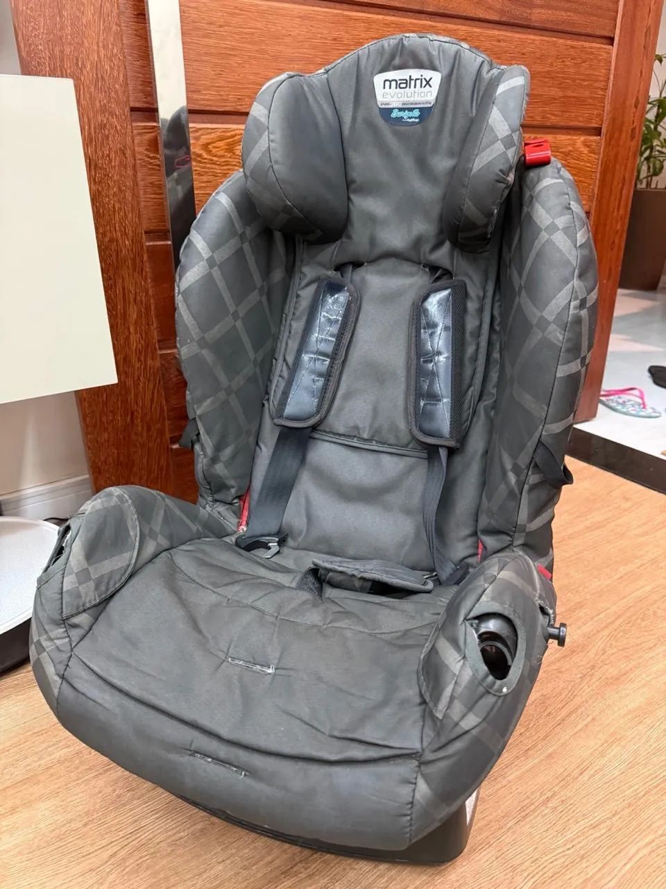 Cadeirinha para carro - Foto 2
