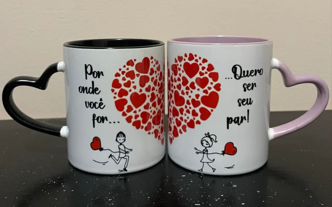 Caneca personalizada - Foto 2