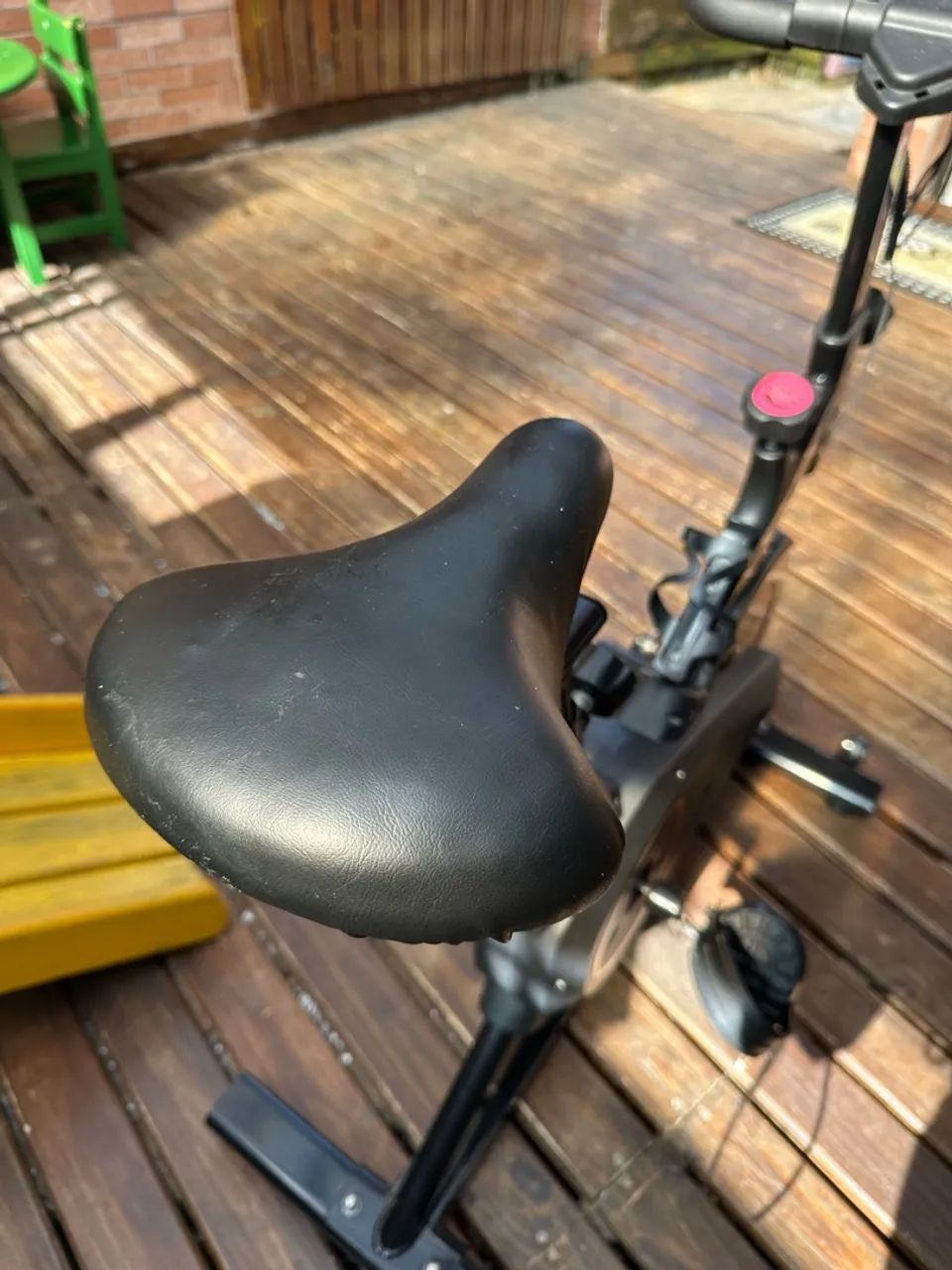 Bike Ergométrica - Foto 2