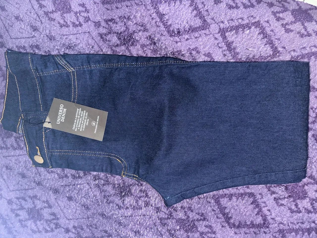 Calça Jeans  - Foto 3