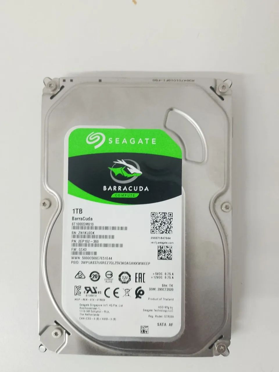 500 GB HD454806945735659520