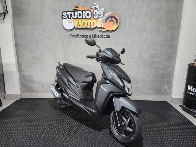 HONDA ELITE 2027 OKM - Foto 3