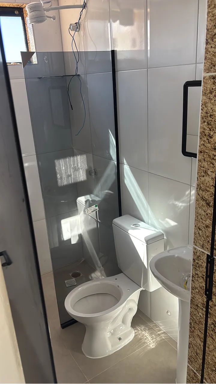 Aluga-se apartamento 2 quartos em Taguatinga  - Foto 3
