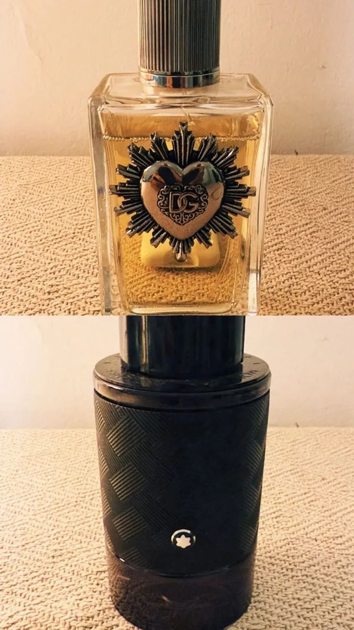 Desapego de Perfumes Importados  - Foto 3