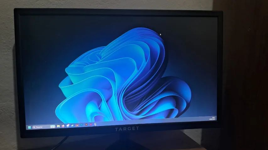 Monitor TGT 21.5 Pol Ful HD, 5ms, 75Hz